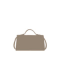 Town & Country Collection - Clutch Bag - Tan Preview