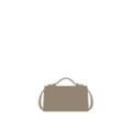 Town & Country Collection - Mini Clutch Bag - Black Preview