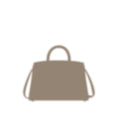 Town & Country Collection - Top Handle Bag - Evergreen Preview