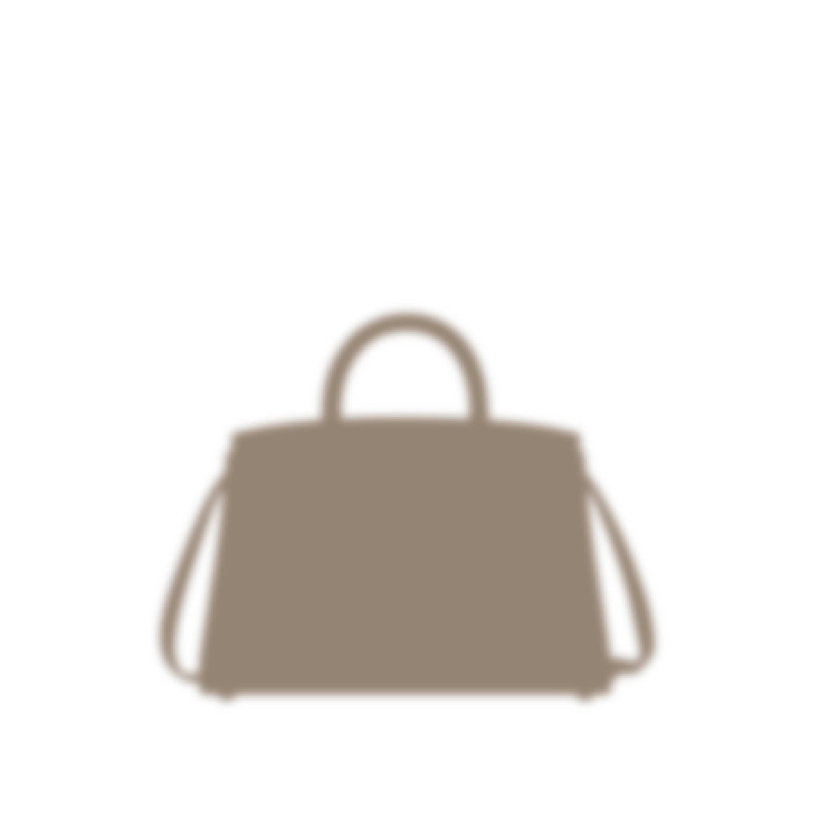 Town & Country Collection - Top Handle Bag - Evergreen Preview