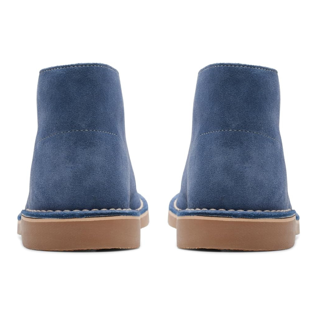 Clarks Bushacre 3 Chukka Boot - Men's