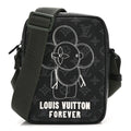 Monogram Eclipse Vivienne Danube PM