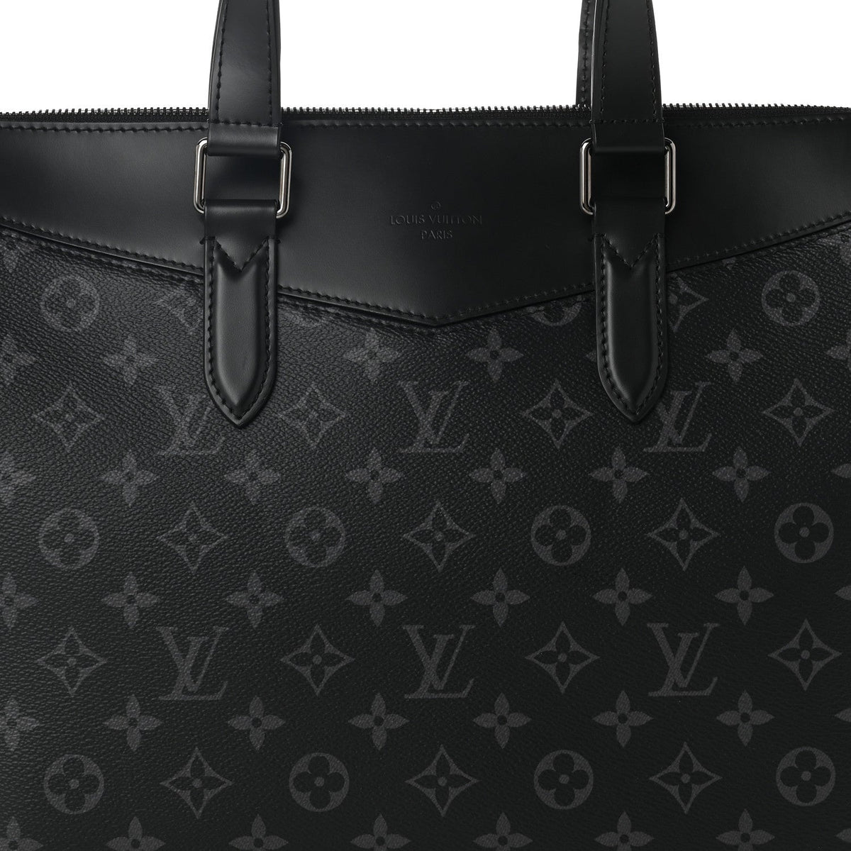 Monogram Eclipse Explorer Briefcase