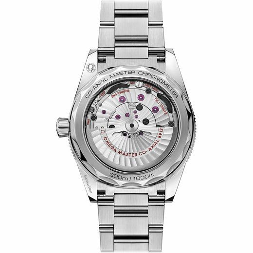 Omega Seamaster 300 Master Chronometer 234.32.41.21.03.001
