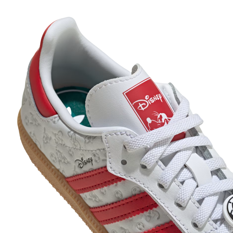 adidas Disney Samba OG Comfort Closure - Toddler's