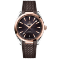 Omega Seamaster Aqua Terra 150M 38mm Steel and Gold 220.22.41.21.06.001
