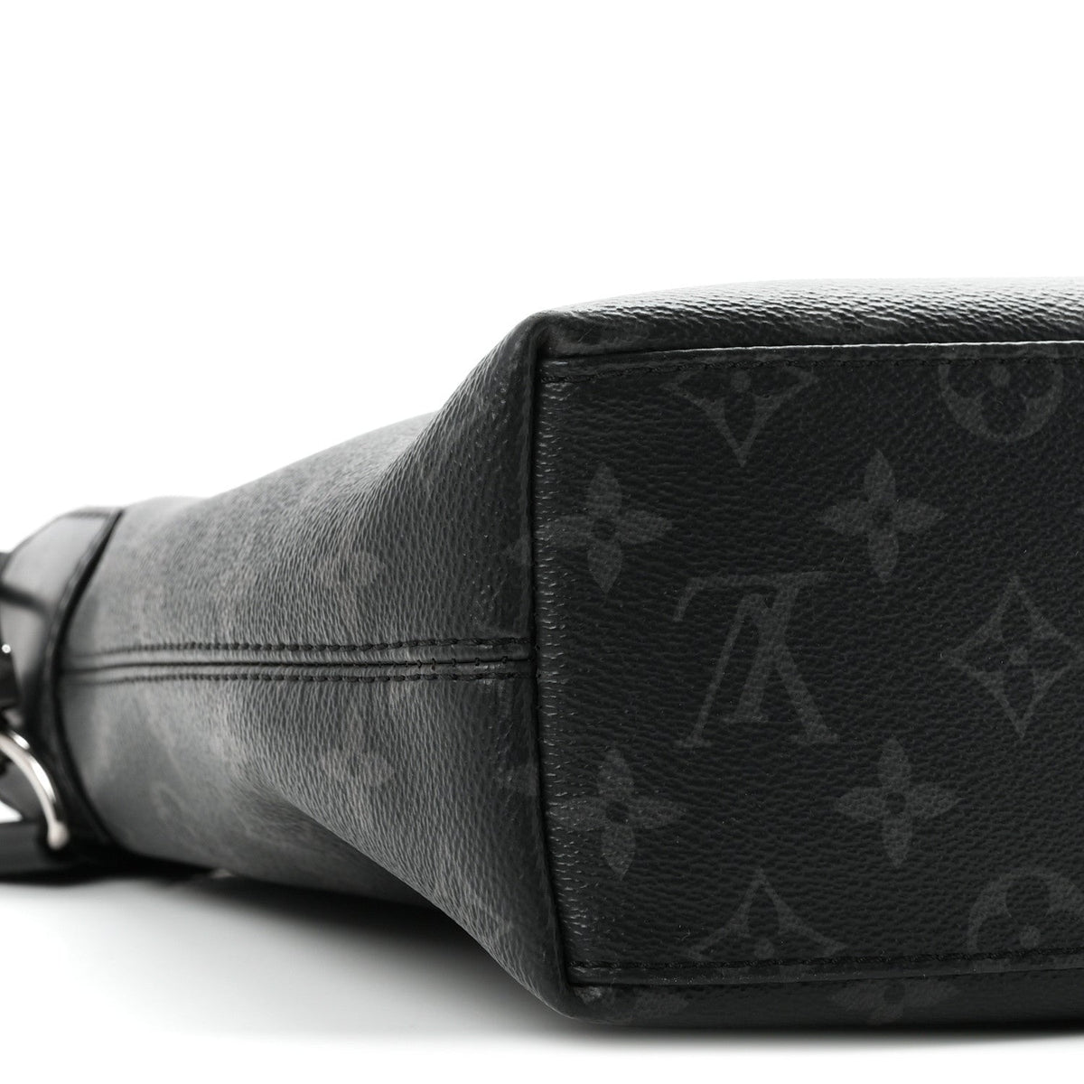Monogram Eclipse Explorer Briefcase