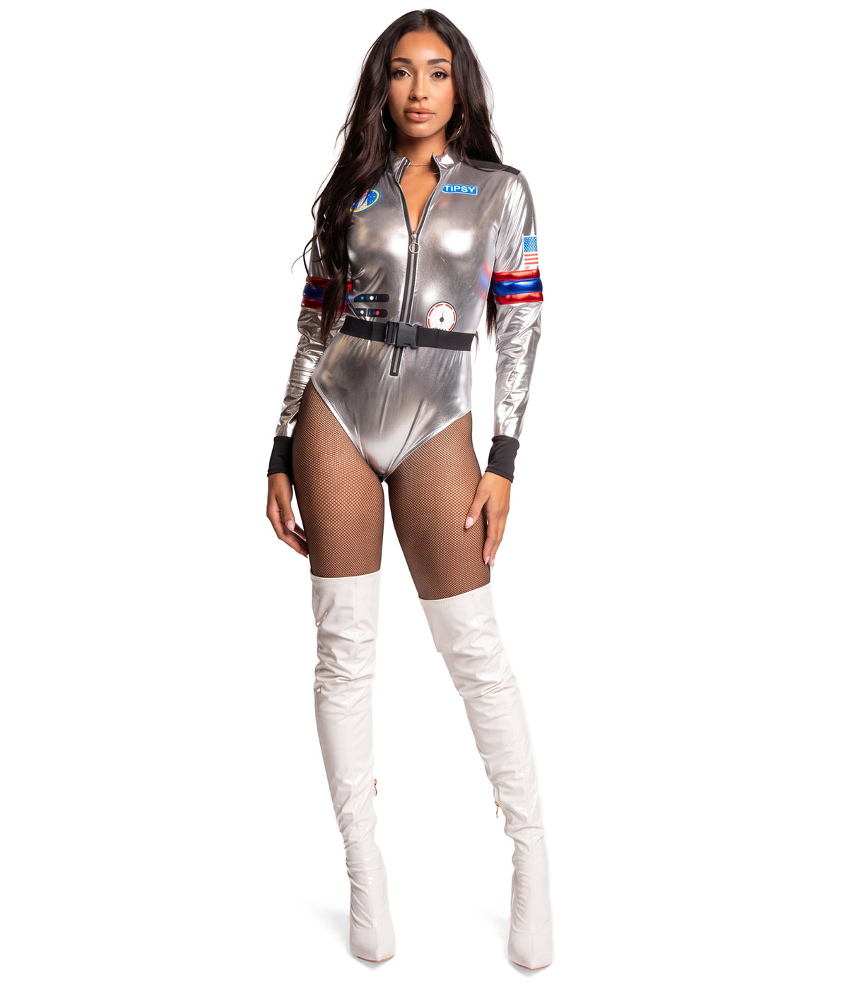 Astronaut Costume