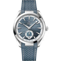 Omega Aqua Terra 150M Small Seconds Blue Dial 41mm