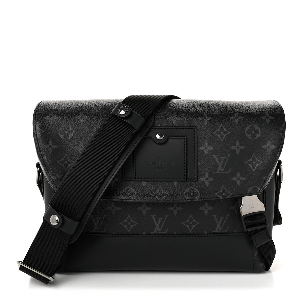 Monogram Eclipse Voyager PM Messenger