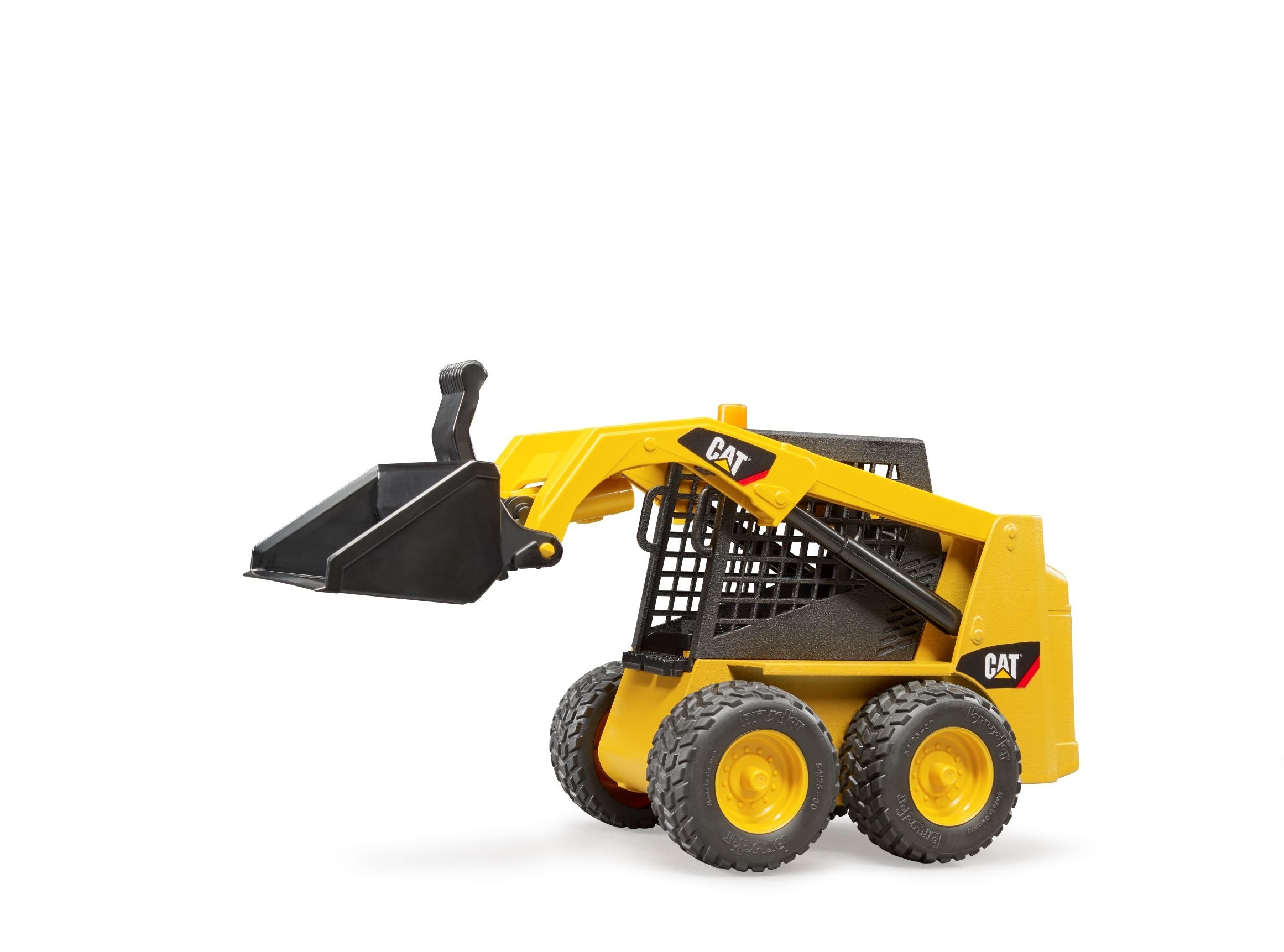 Bruder 02482 Cat® Skid Steer Loader 12.10.6