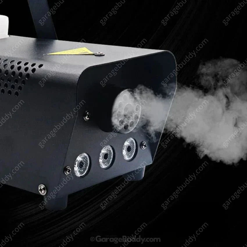 SmokyGlow Fog & Light Machine