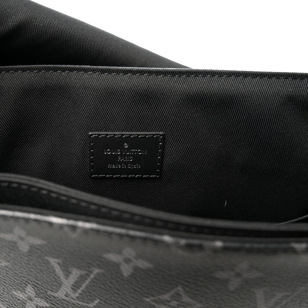 Monogram Eclipse District MM