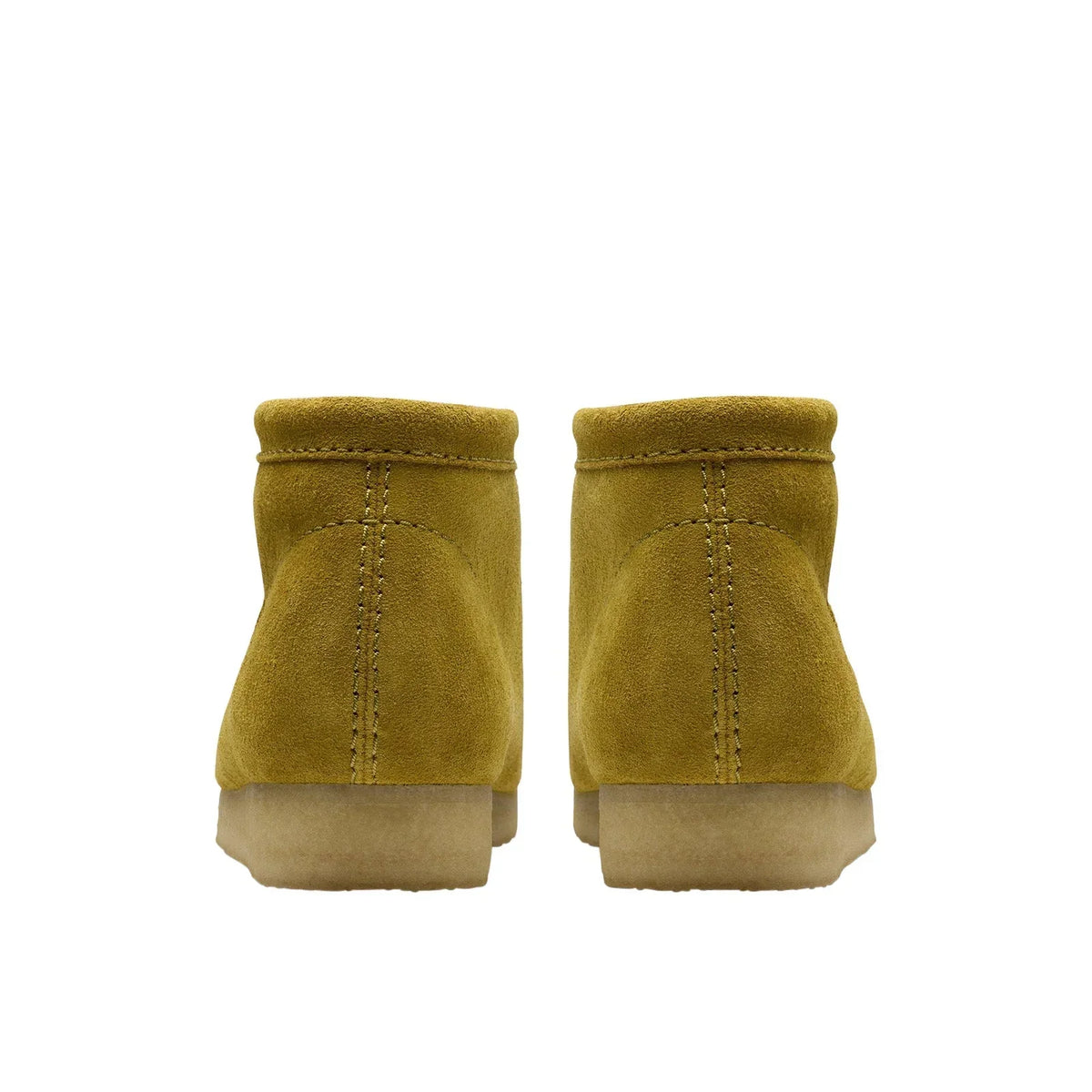 Clarks Originals Wallabee Boot - Men's