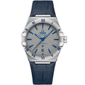 Omega Constellation Co‑Axial Master Chronometer 39 mm