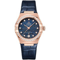 Omega Constellation Co‑Axial Master Chronometer 29 mm 131.58.29.20.99.006