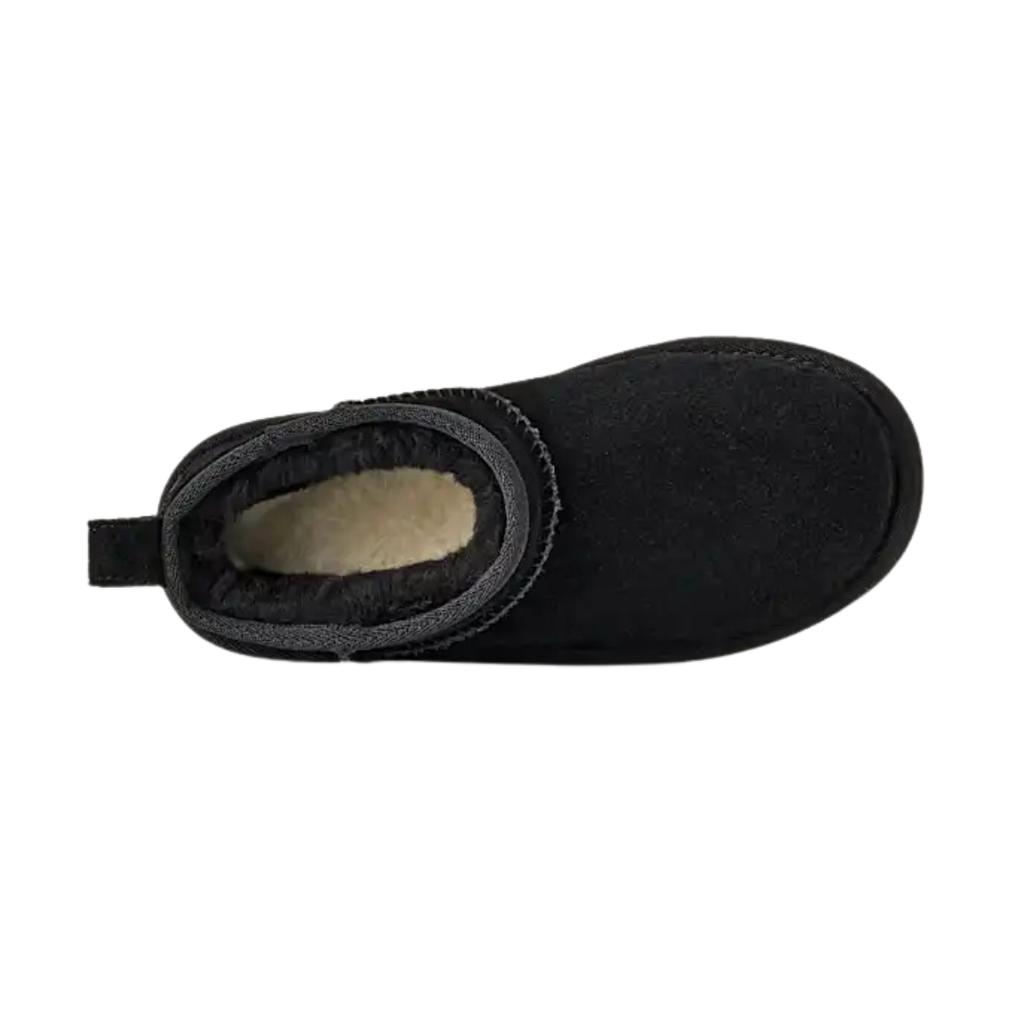 UGG Classic Ultra Mini Platform Boot - Youth Sneakers