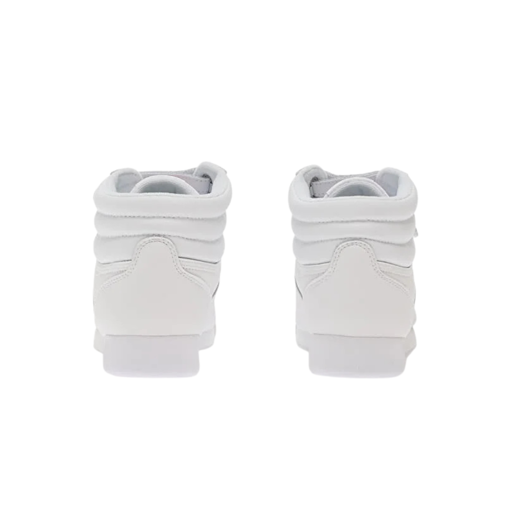 Reebok Freestyle Hi Classic - Women's