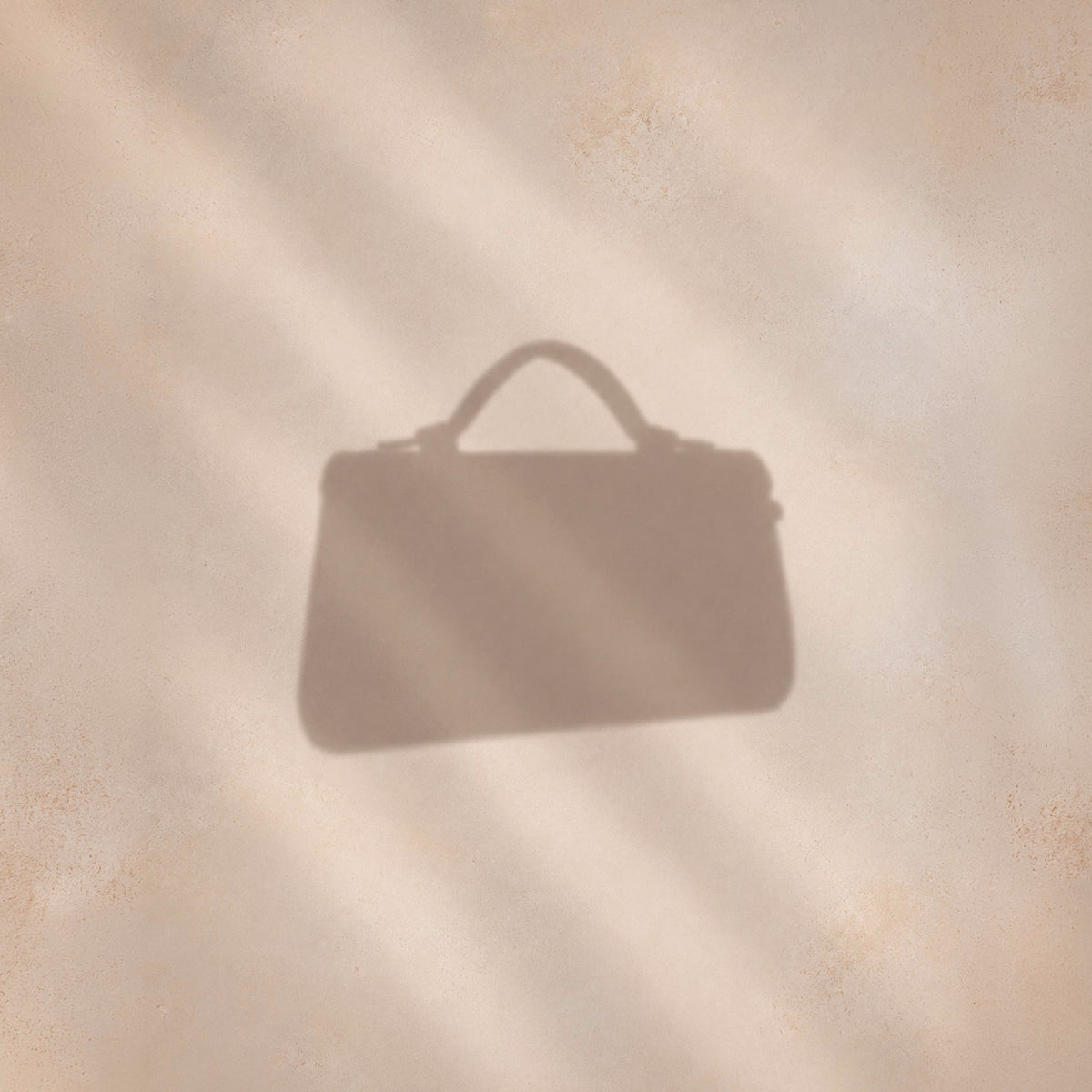 Town & Country Collection - Clutch Bag - Tan Preview