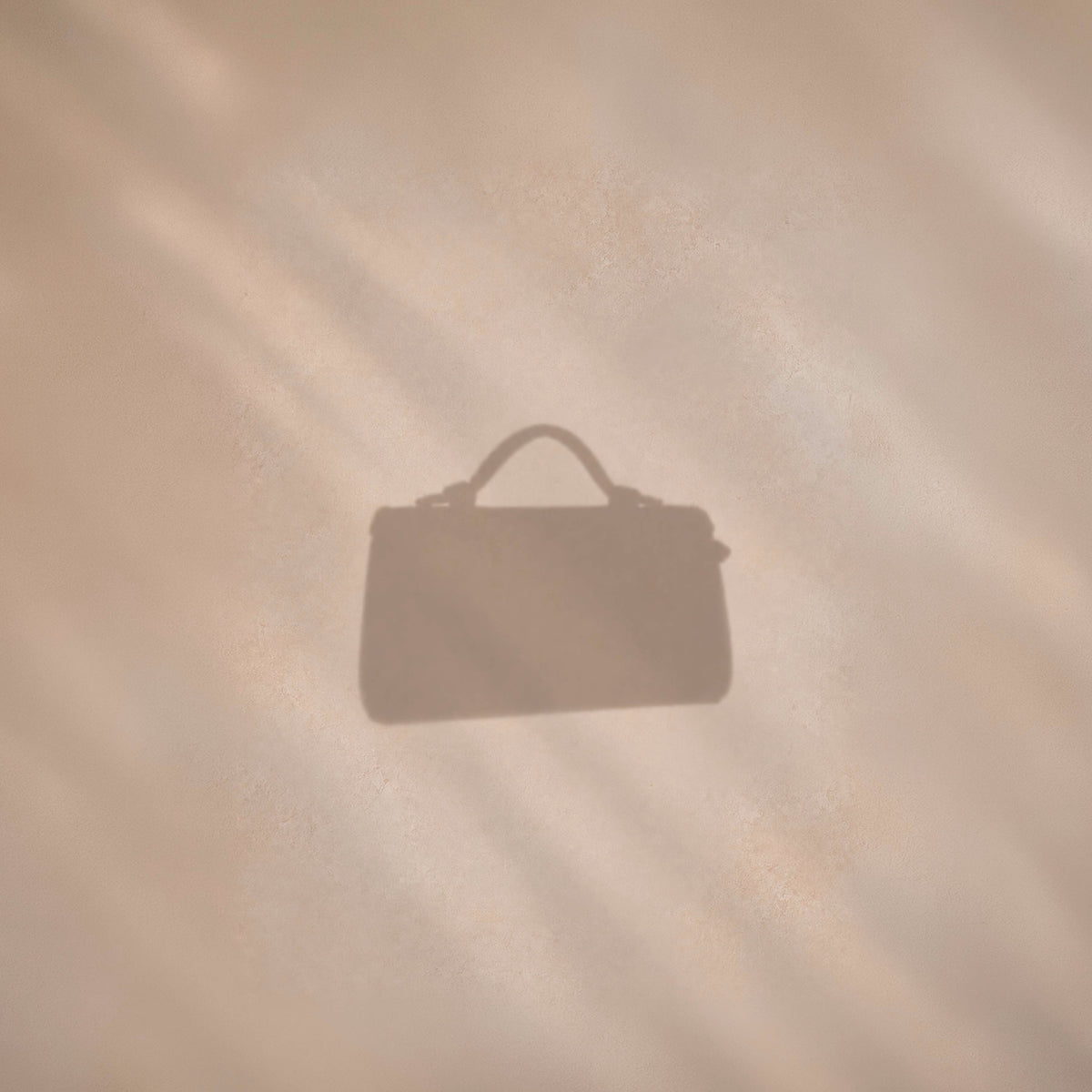 Town & Country Collection - Mini Clutch Bag - Evergreen Preview