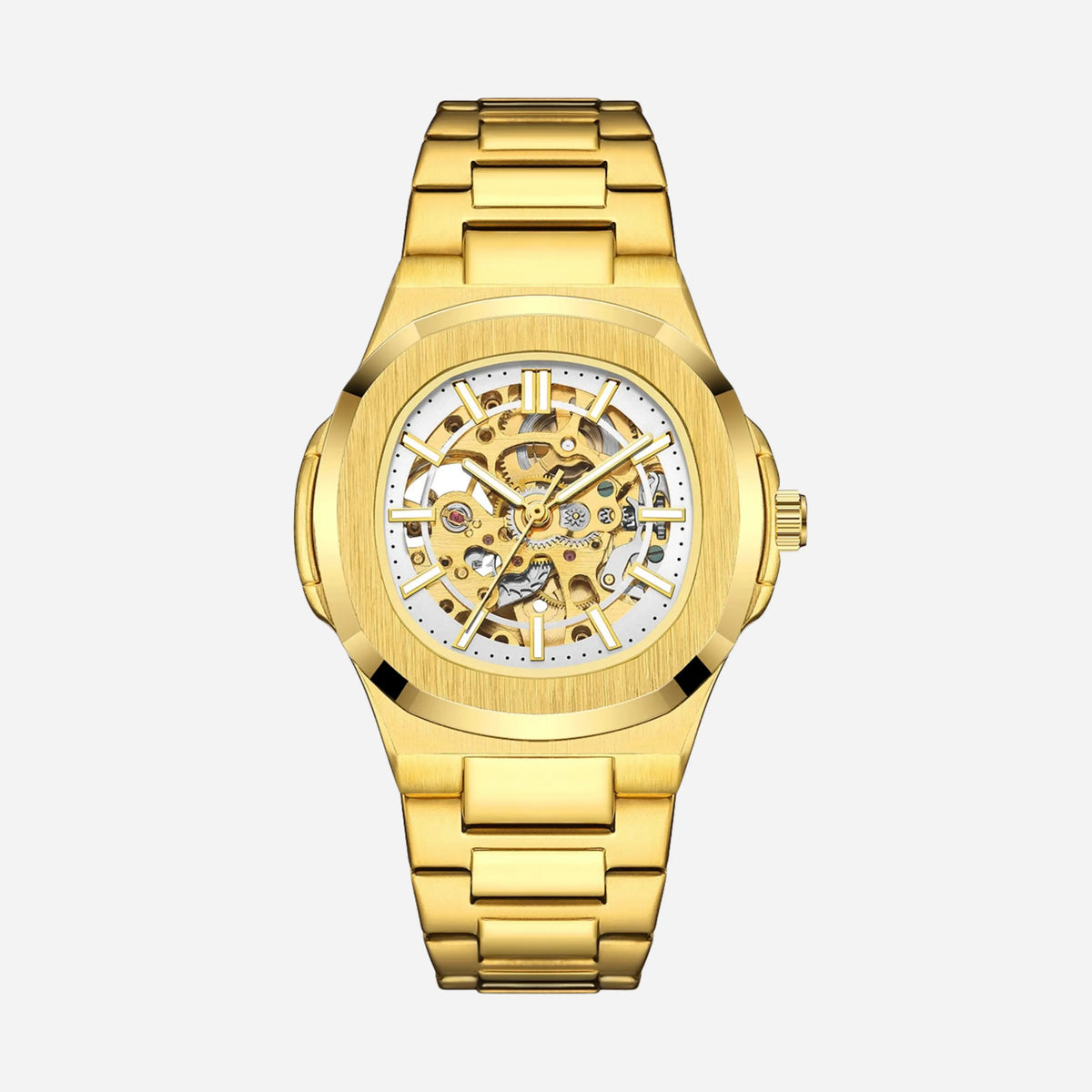 Lucky Fours® Skeleton