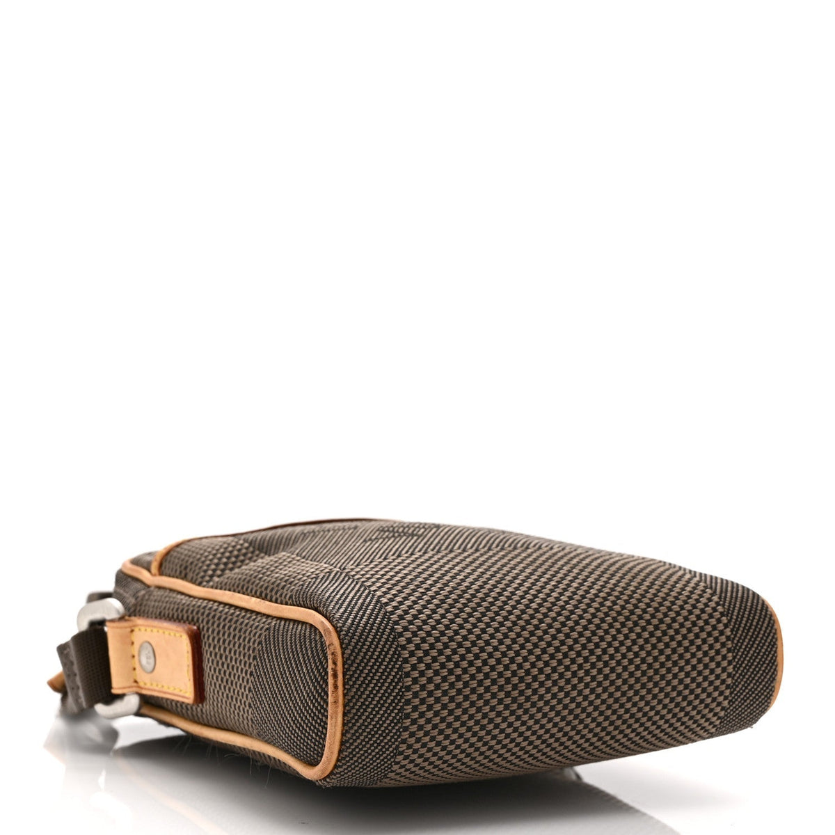 Damier Geant Citadin Messenger Terre