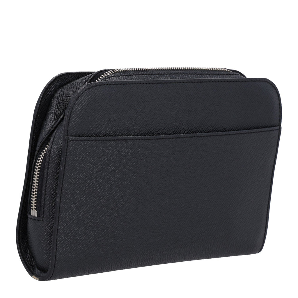 Taiga Baikal Pochette Ardoise