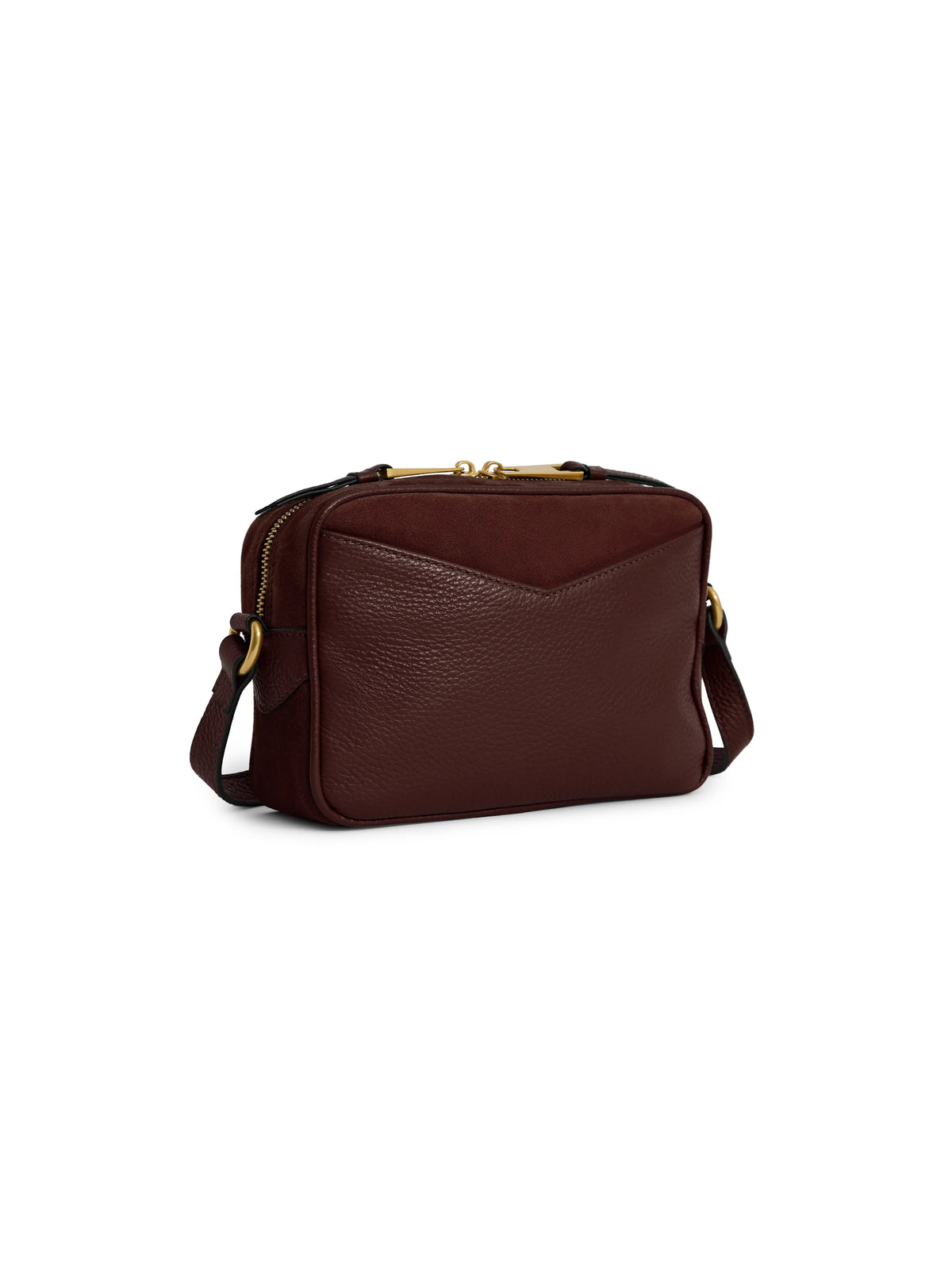 Fulham - Port Suede