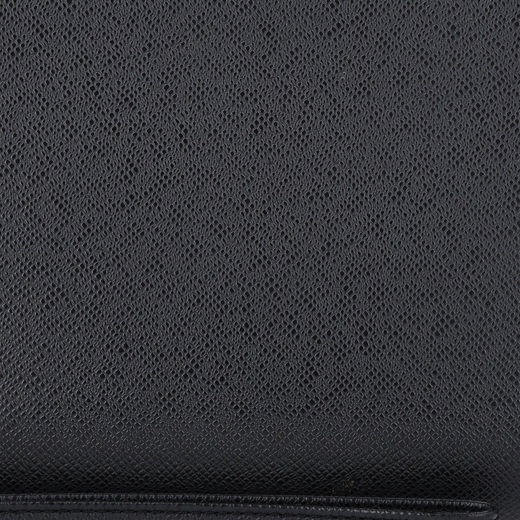 Taiga Baikal Pochette Ardoise