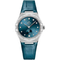 Omega Constellation Co-Axial Master Chronometer Small Seconds 34mm 131.13.34.20.53.001