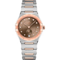 Omega Constellation Co-Axial Master Chronometer Small Seconds 34mm 131.20.34.20.63.001