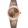 Omega Constellation Co-Axial Master Chronometer Small Seconds 34mm 131.23.34.20.63.001