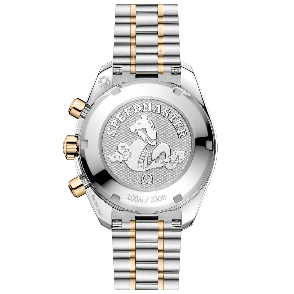 Omega Speedmaster 38 324.20.38.50.02.001