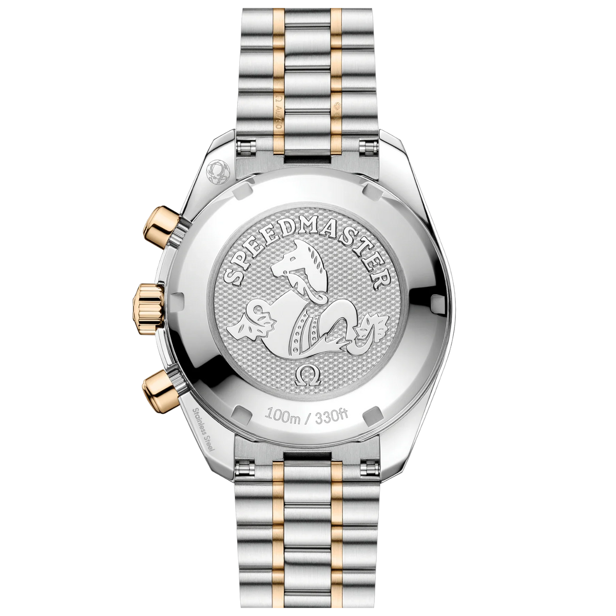 Omega Speedmaster 38 324.20.38.50.02.001