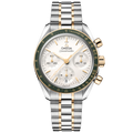 Omega Speedmaster 38 324.20.38.50.02.001