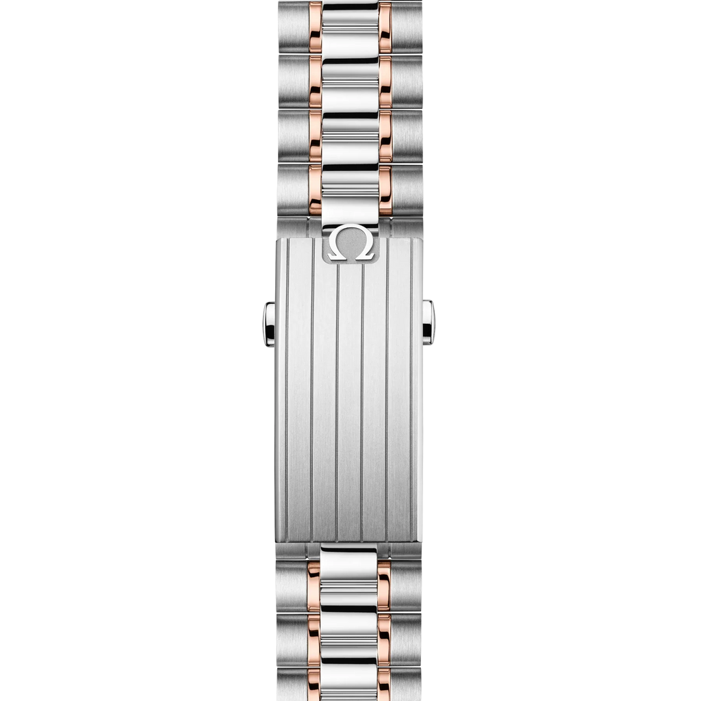 Omega Speedmaster 38 324.20.38.50.02.002 “Cappuccino”