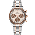 Omega Speedmaster 38 324.20.38.50.02.002 “Cappuccino”