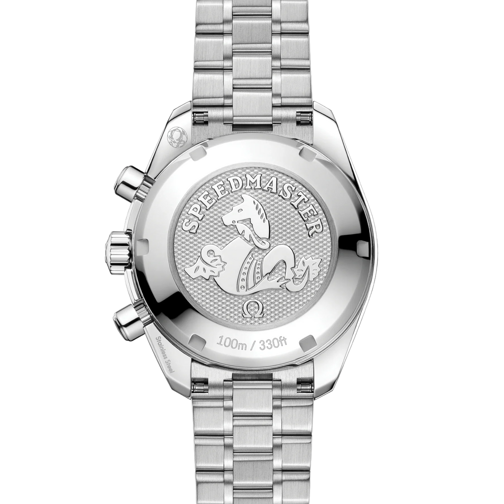 Omega Speedmaster 38 324.30.38.50.01.002