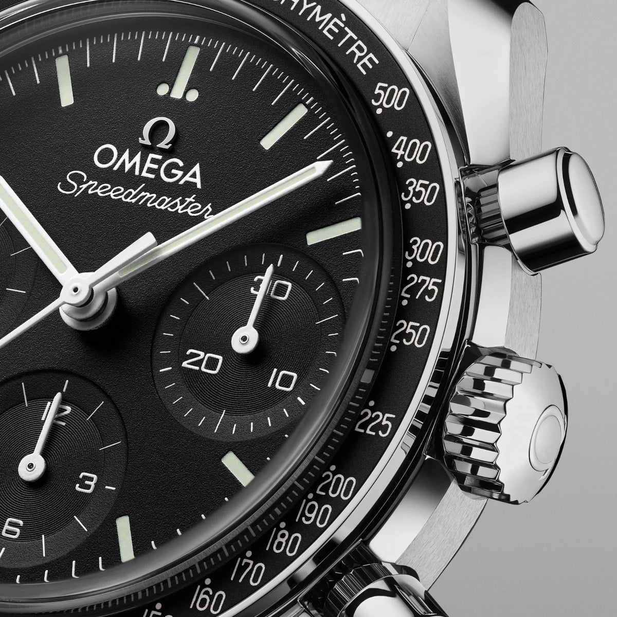 Omega Speedmaster 38 324.30.38.50.01.002