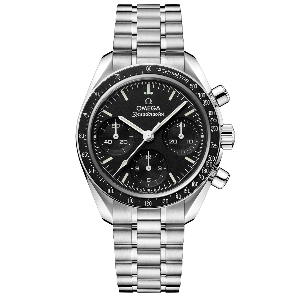 Omega Speedmaster 38 324.30.38.50.01.002