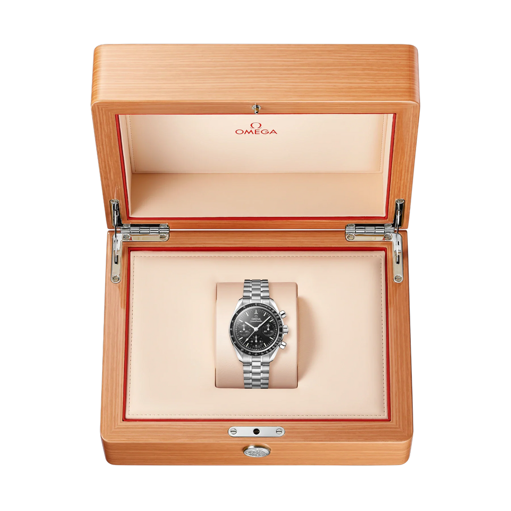 Omega Speedmaster 38 324.30.38.50.01.002