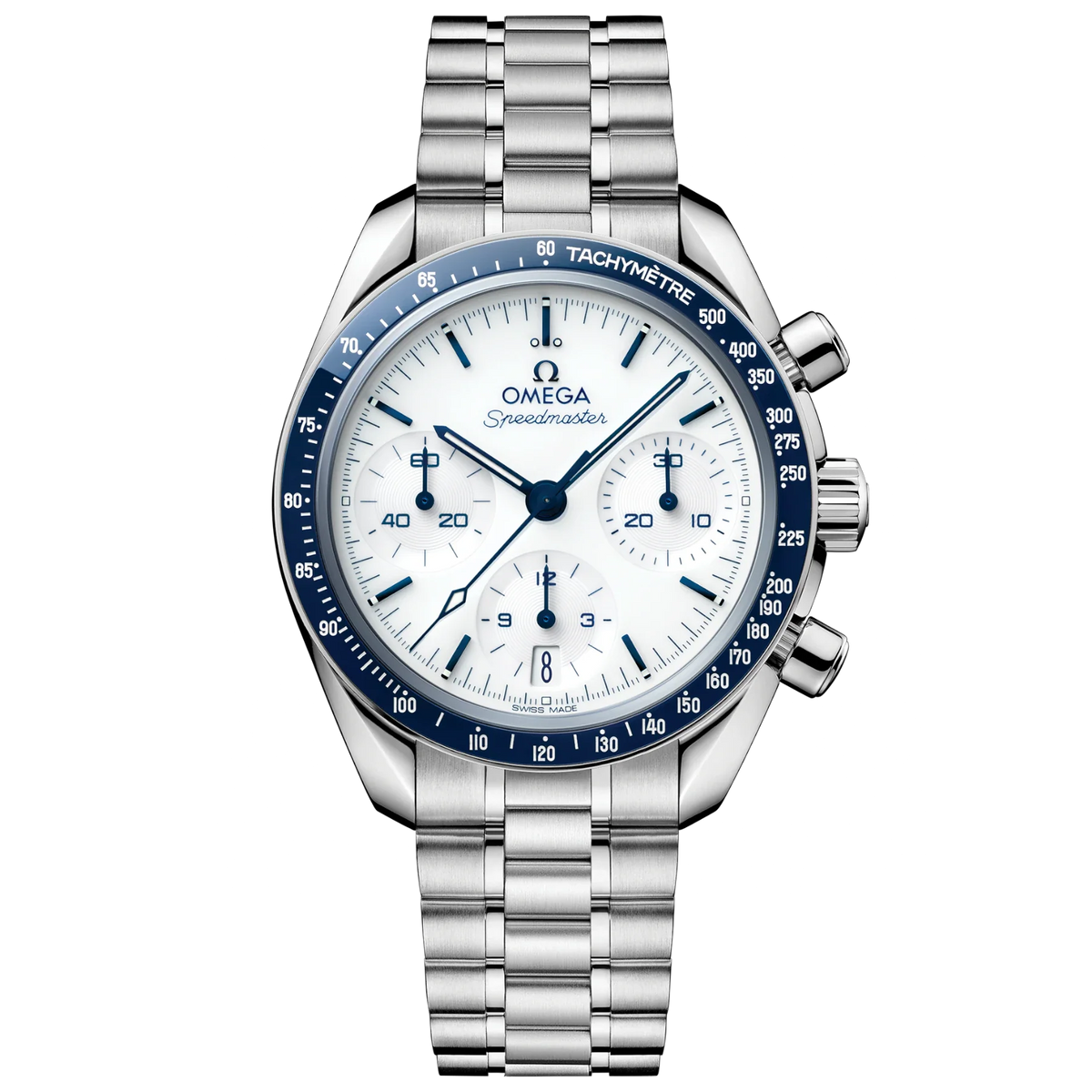 Omega Speedmaster 38 324.30.38.50.04.001
