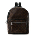 Monogram Macassar Josh Backpack