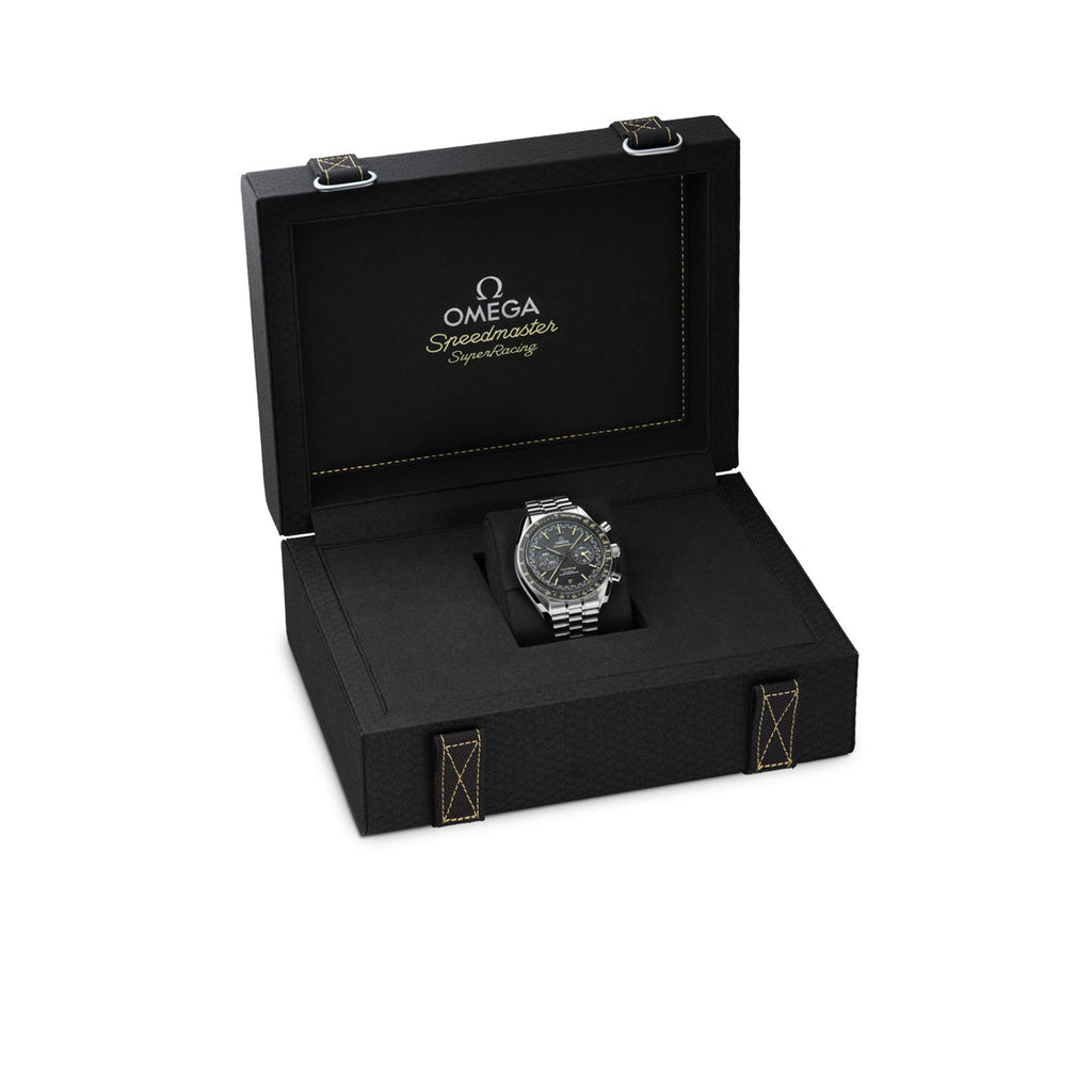 Omega Speedmaster Super Racing 329.30.44.51.01.003
