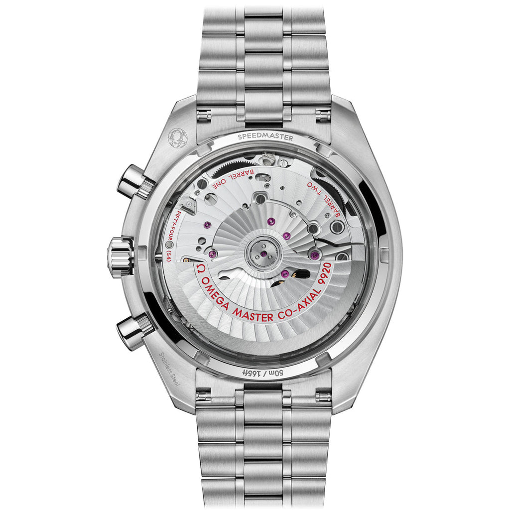 Omega Speedmaster Super Racing 329.30.44.51.01.003
