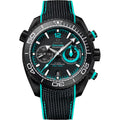 Omega 215.92.46.51.01.003 Seamaster Planet Ocean 600M ETNZ Deep Black