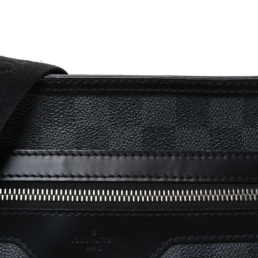 Damier Graphite Thomas