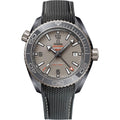 Omega 215.92.46.22.99.002 Seamaster Planet Ocean 600M Co-Axial Master Chronometer GMT Dark Grey