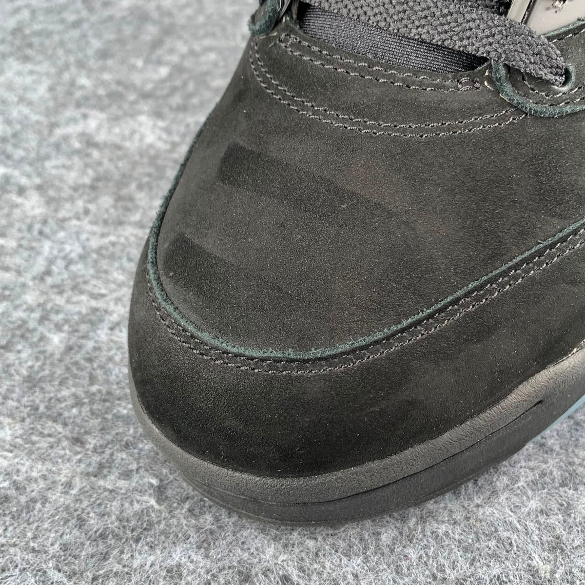(Early Look) Air Jordan 5 Retro 'Halloween'