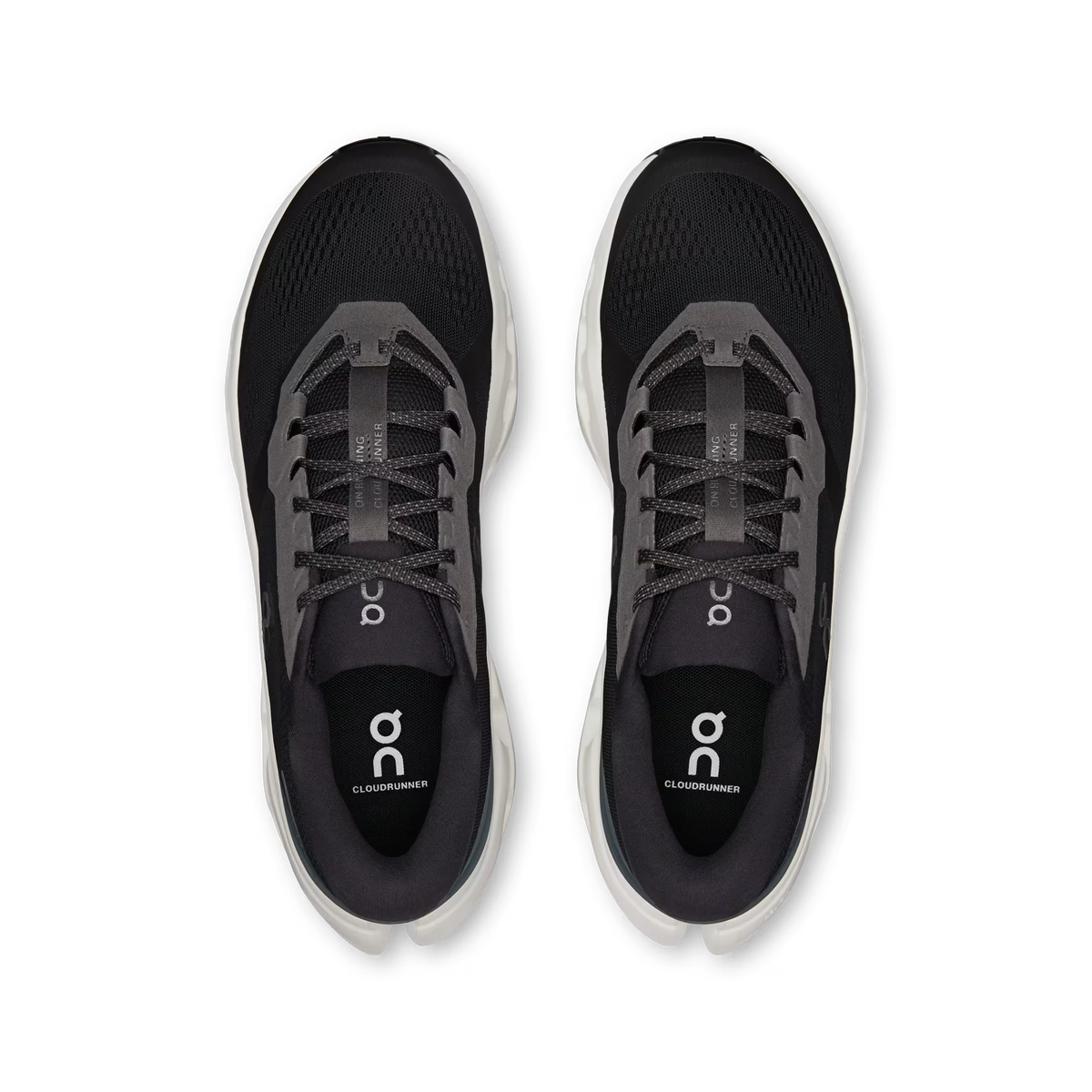 Men's On Cloudrunner 3